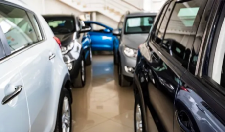 Venta de autos 0km: julio cerró como el mejor mes del año