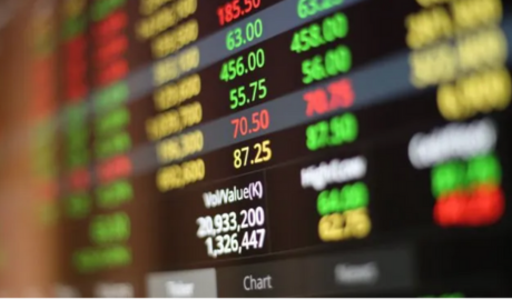Los ADRs rebotan después de las fuertes caídas y los bonos en dólares operan mixtos