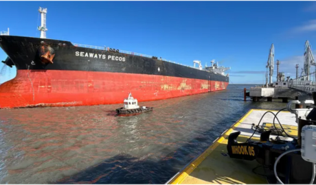 Baja de retenciones al petróleo