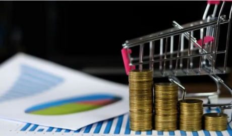 La inflación que sigue la Fed estuvo en línea con lo esperado y se mantiene el escenario de recorte de tasas