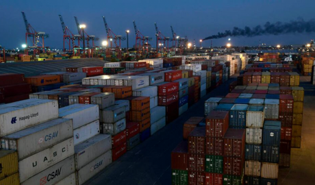 Analisis de apertura de importaciones