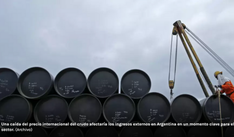 La OPEP aumenta la producción y amenaza el superávit comercial argentino