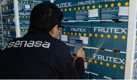 Argentina comienza a usar certificación fitosanitaria electrónica para exportar a Brasil