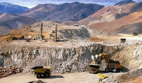 El gobierno eliminó las retenciones a la exportación de minerales, hierros y metales