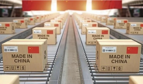 Aumentaron casi 80 % las importaciones desde China hacia Argentina