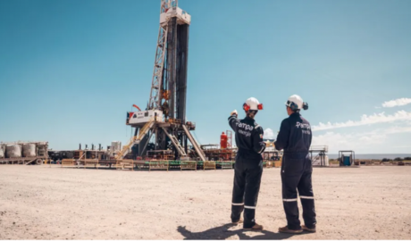 Por el efecto Vaca Muerta, una petrolera nacional tuvo un segundo trimestre récord: cuánto produjo
