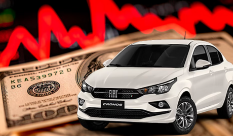Bajaron los precios en dólares de los autos 0 km: cuánto cuesta ahora cada modelo