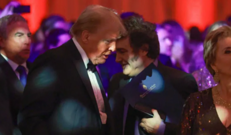 Ya rigen los aranceles de Donald Trump a la Argentina: cómo afecta al país