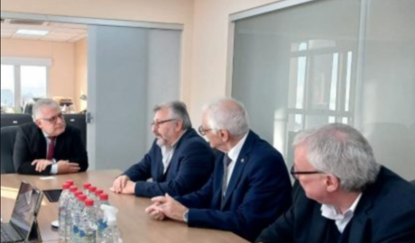 Aduanas de Uruguay y Paraguay firman un protocolo para agilizar el comercio