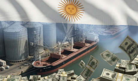 De setiembre a diciembre el campo inyectará unos 10 mil millones de dólares a la economía del país