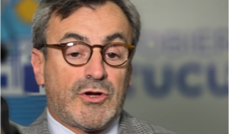 Para evitar el colapso, la Argentina debe establecer un nuevo contrato productivo, alertó Rappallini