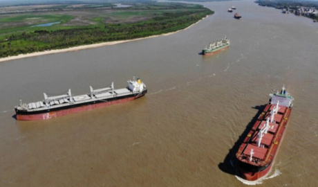 El Gobierno simplifica el cabotaje nacional para agilizar el transporte fluvial y marítimo
