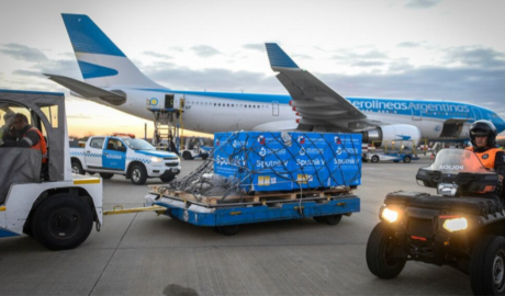 Geopolítica al palo: Volvieron a quedar viejas las estimaciones oficiales de exportación de soja argentina