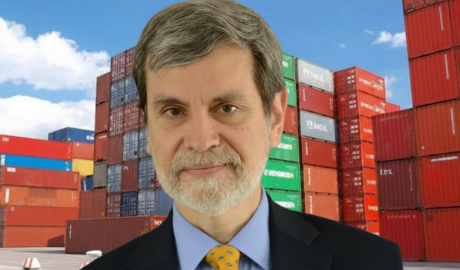 Landa: Apostar a un comercio exterior competitivo y diversificado
