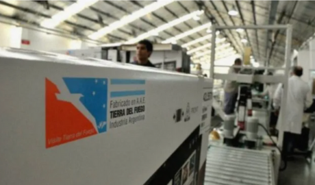 Celulares, aires y televisores sin IVA: todos los detalles del nuevo Régimen Simplificado de Importación desde Tierra del Fuego