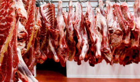 Carne: el valor se mantuvo, el consumo interno creció y se derrumbó la exportación a China