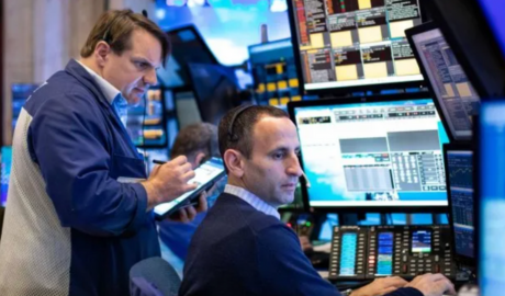 Wall Street toma temperatura y sube en el premarket, mientras comienza la reunión de la Fed por las tasas