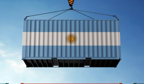 Buenos Aires aportó el 36% de las exportaciones nacionales en el primer semestre