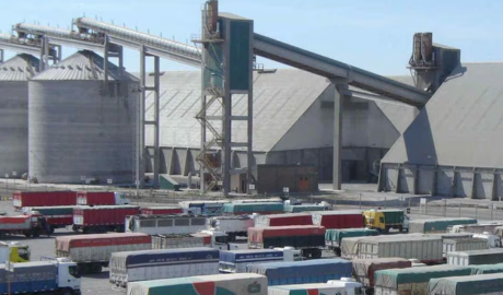 Competitividad. El costo argentino del flete en camión es 30% mayor que en los países competidores