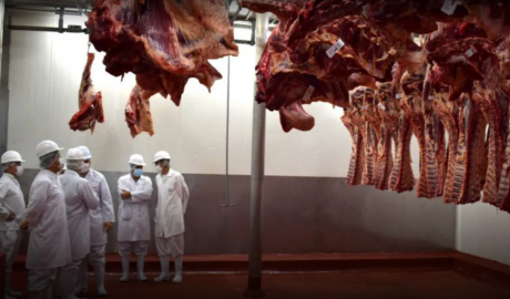 Filipinas habilita la importación de carne paraguaya y abre nuevas oportunidades en Asia