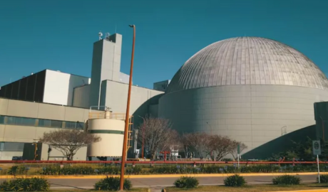 El Gobierno confirmó la privatización de Nucleoeléctrica Argentina