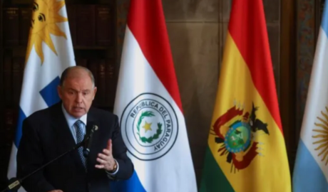 Nuevo tratado de libre comercio entre Sudamérica y Europa