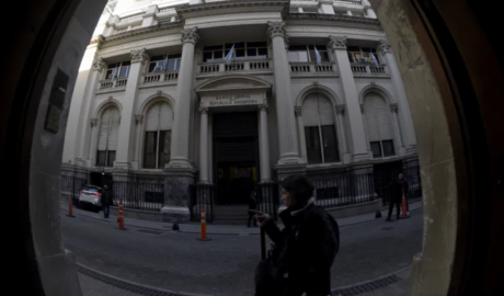 El Banco Central enfrenta el pago de amortización del Bopreal