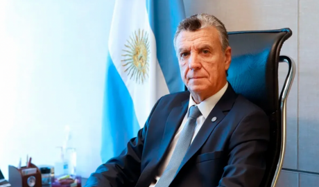 La Cámara Argentina de Comercio respaldó la continuidad del rumbo económico