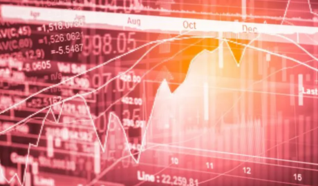 Los bonos en dólares caen el Wall Street y los activos argentinos sufren en la previa electoral