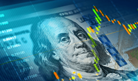 Alivio financiero: un fuerte respaldo de EEUU a Argentina bajó el dólar y el Riesgo País, y elevó bonos y acciones