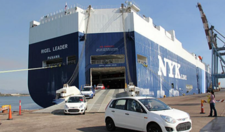 Las importaciones argentinas crecieron 31,7% entre enero y julio de 2025, con los autos y autopartes en la cima