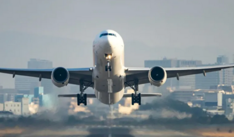 demanda global de carga aérea