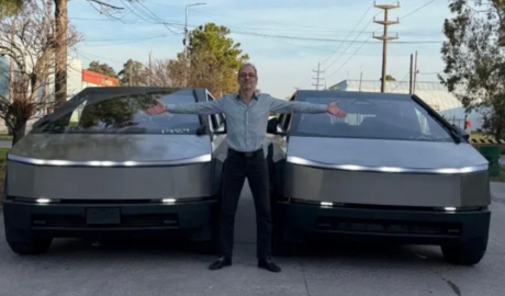 Empresario argentino, categórico: “Importar autos de EEUU es más seguro y confiable que traerlos desde China”
