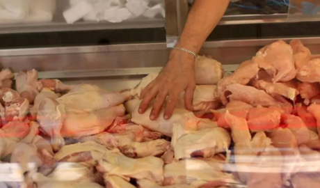 El Gobierno anunció retenciones cero sin cupo para carnes avícolas y bovinas hasta el 31 de octubre