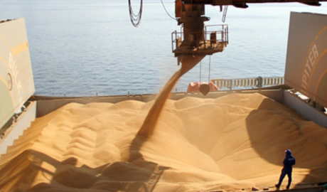 China comprar menos soja