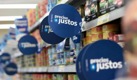 Fin de Precios Justos y Ley de Góndolas: el Gobierno desactiva controles