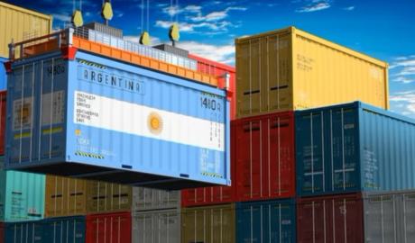 Exportaciones argentinas: agosto estuvo cerca de los topes de 2024