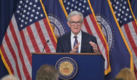EEUU: la FED ya discute la baja de tasas de octubre