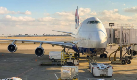 Aduana simplifica y digitaliza las exportaciones por vía aérea