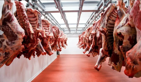 Las exportaciones de carnes seguirán sin retenciones hasta el 31 de octubre