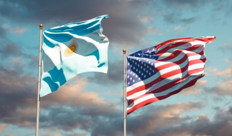 El presidente de CAC enfatiza respaldo de Estados Unidos y advierte sobre la responsabilidad política local