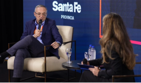 Santa Fe: un polo agroindustrial de clase mundial y un llamado urgente a reactivar los biocombustibles