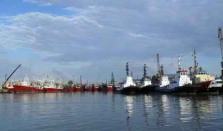 Bahía Blanca se afianza como nodo estratégico para el comercio exterior vinculado a Vaca Muerta