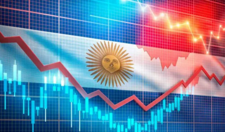 ¿Camino a una recesión? Primeros datos de agosto adelantan que el apretón monetario extendió el freno económico