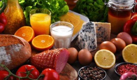 Panorama de los agroalimentos y bebidas argentinos en el comercio internacional
