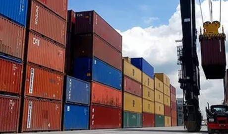 Las exportaciones continúan en ascenso y crecieron un 3,5% en agosto