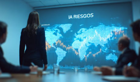 El desafío de regular la inteligencia artificial sin frenar la innovación global