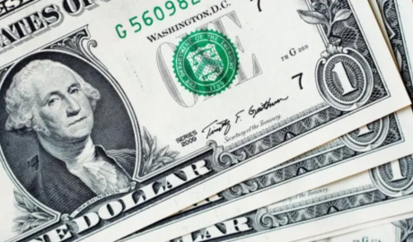 El dólar oficial encadena otra leve suba en la tercera rueda desde el anuncio de intervención