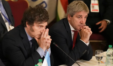 Con la nueva estrategia cambiaria del Gobierno, crecen las dudas sobre el plan económico poselectoral