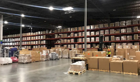 Cómo ahorrar entre un 30 y un 50% en costos logísticos en una importación